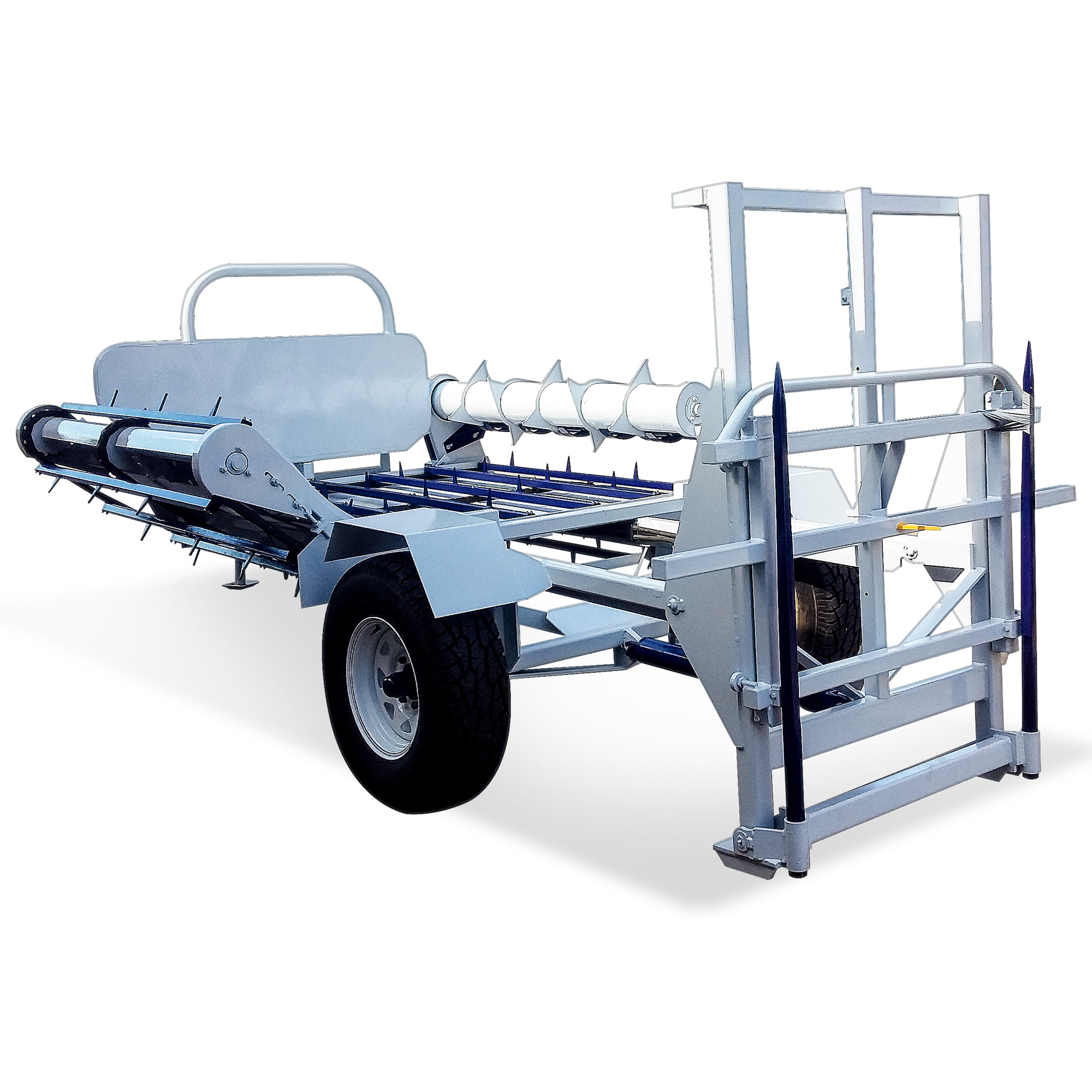 Econo Feeder 2 B Hydraulic - Image 2